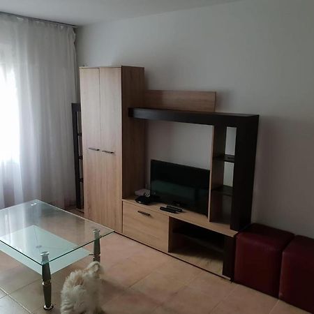 Apartament 2 Camere Tomis Nord コンスタンツァ エクステリア 写真