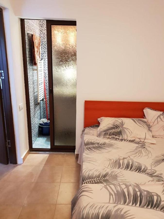 Apartament 2 Camere Tomis Nord コンスタンツァ エクステリア 写真