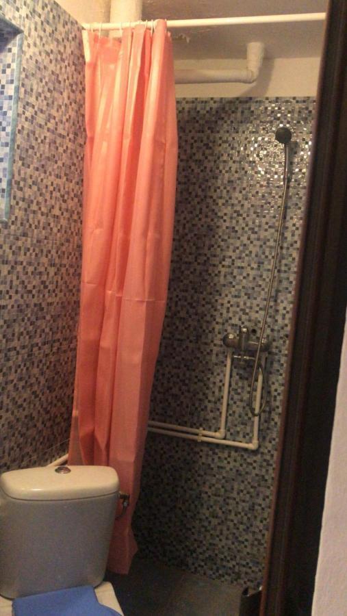 Apartament 2 Camere Tomis Nord コンスタンツァ エクステリア 写真
