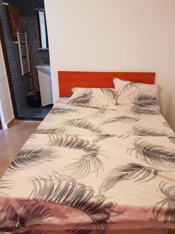 Apartament 2 Camere Tomis Nord コンスタンツァ エクステリア 写真