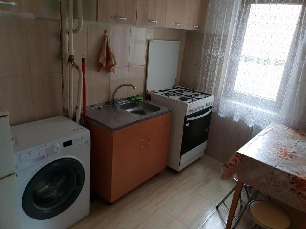 Apartament 2 Camere Tomis Nord コンスタンツァ エクステリア 写真